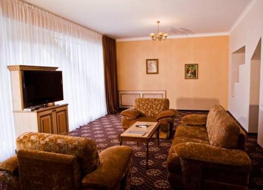 Sala Foto
