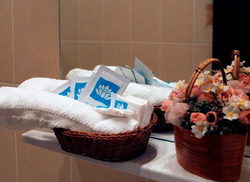 Serveis de l’habitació Foto