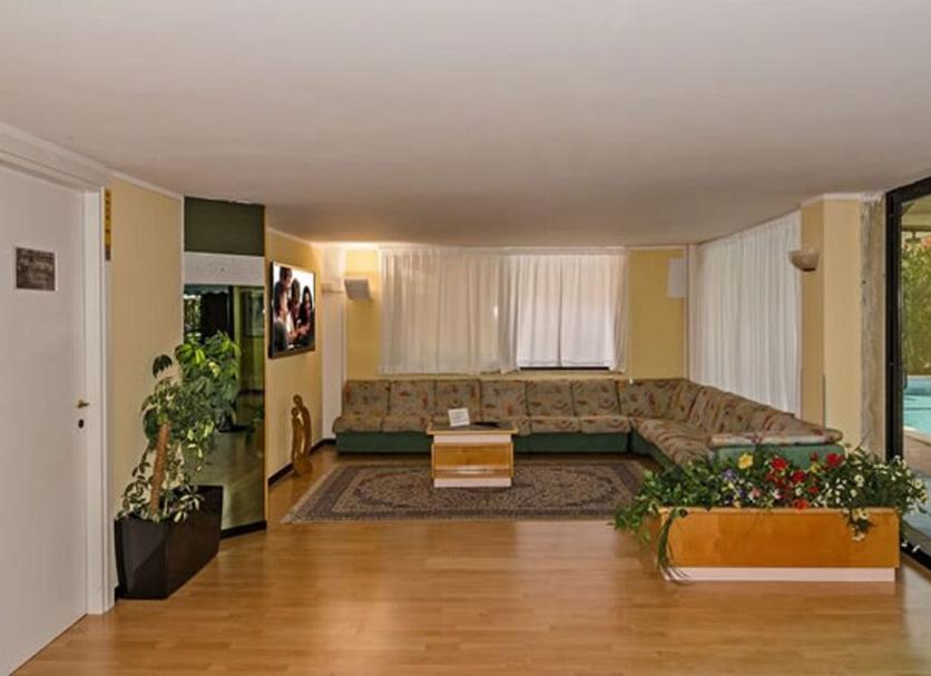 Sala Foto