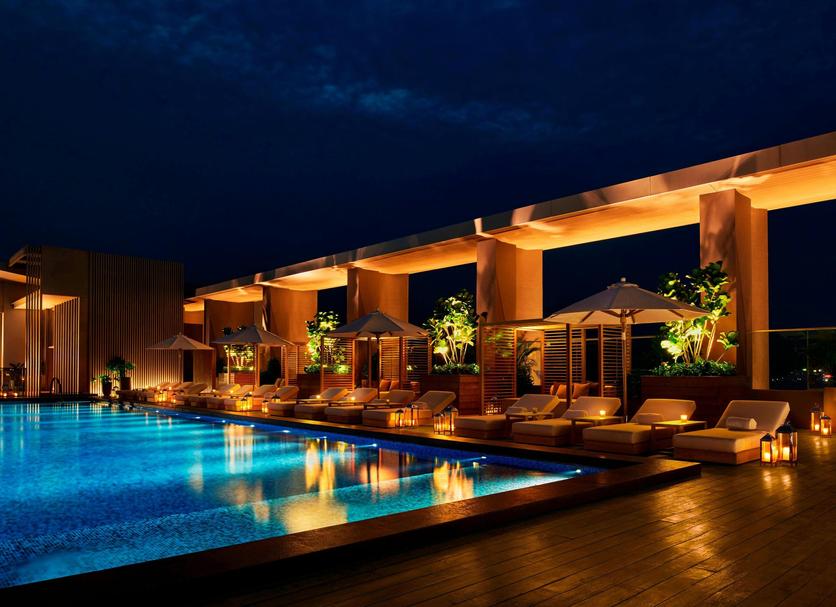 Pool Foto