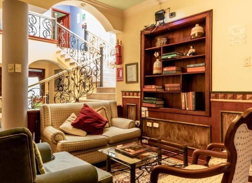 Sala d'estar Foto
