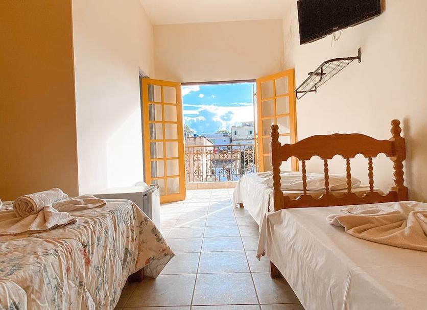 Habitació Foto