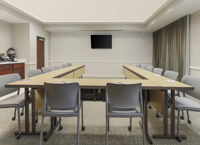 Sala de conferències Foto