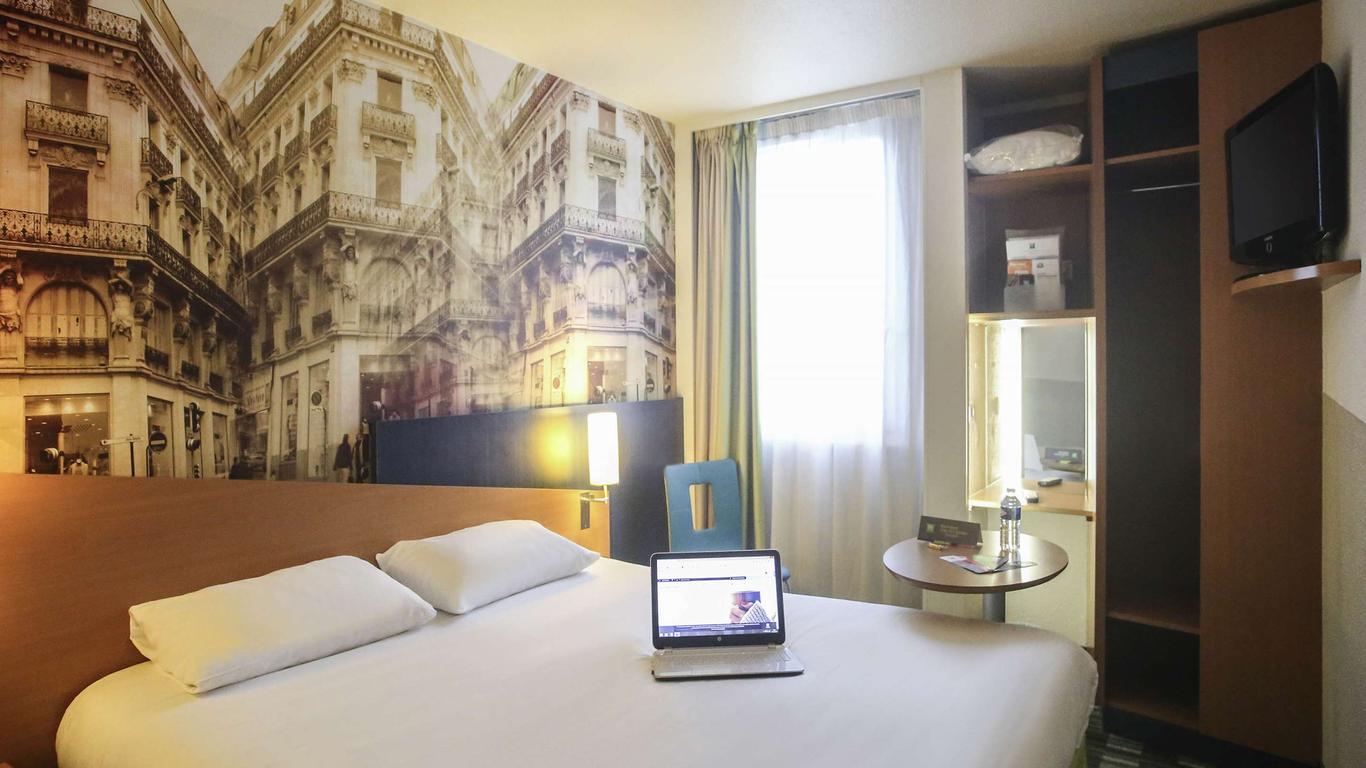 ibis Styles Orleans