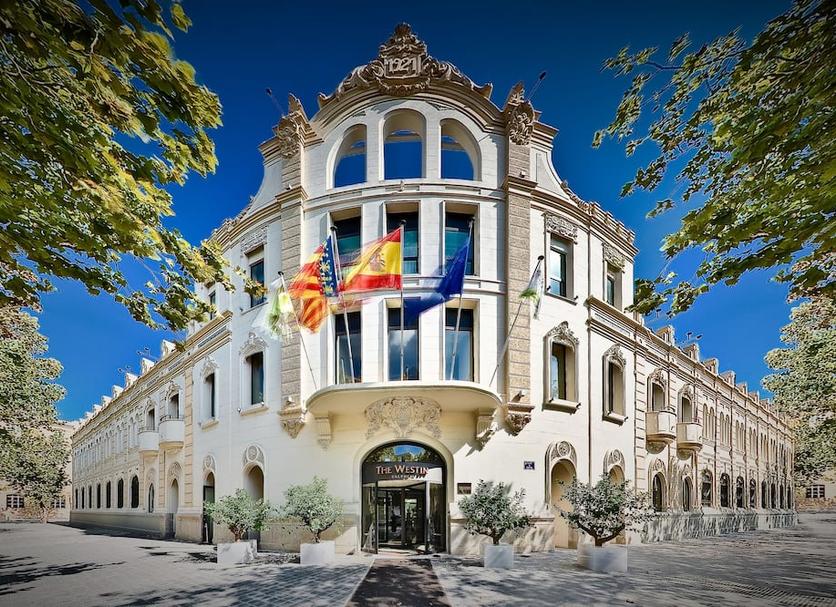 Edifici Foto