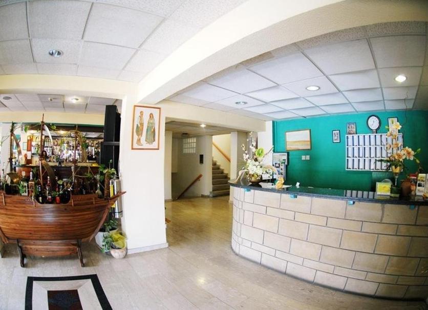 Recepció Foto