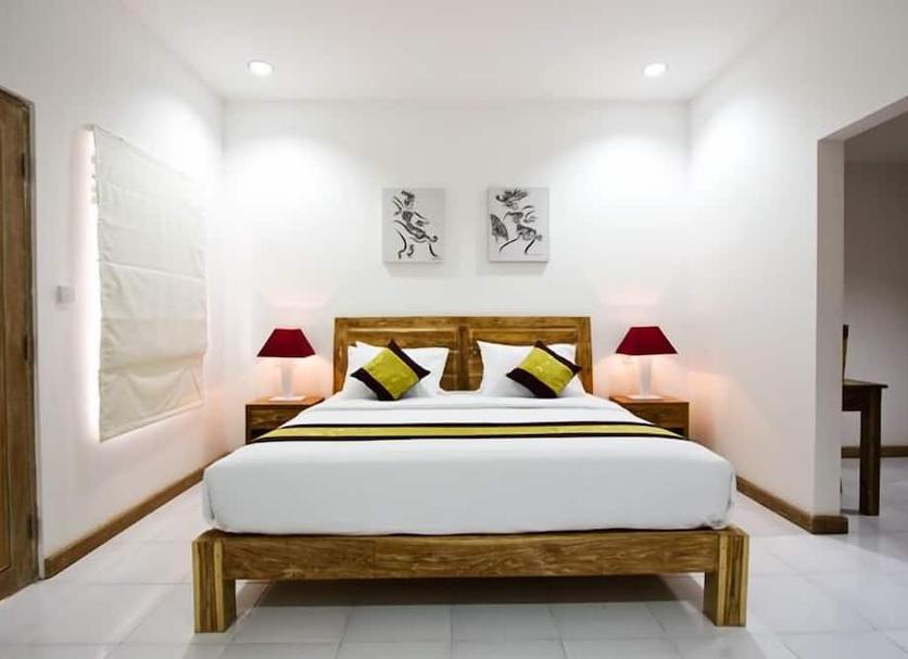 Habitació Foto