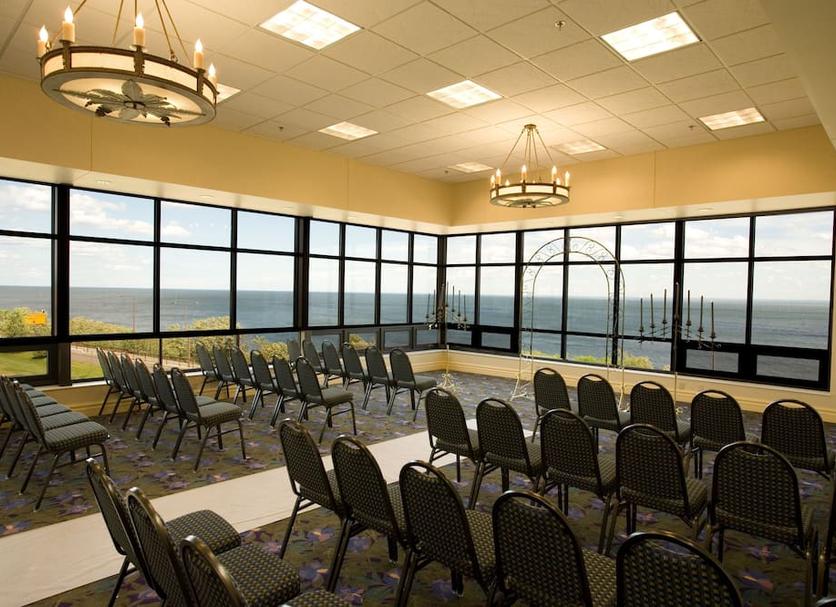 Sala de conferències Foto