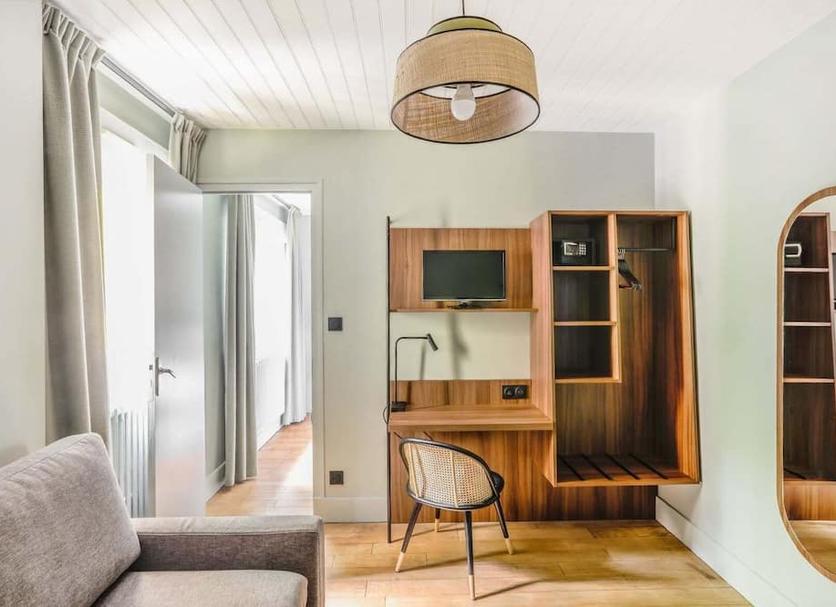 Serveis de l’habitació Foto