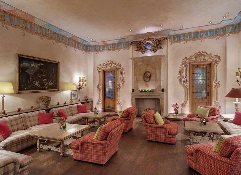 Sala d'estar Foto