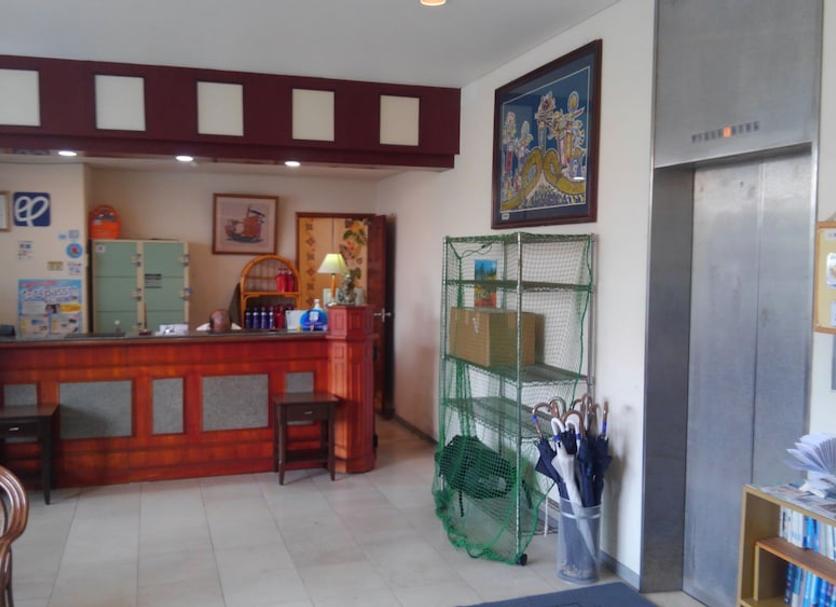 Recepció Foto
