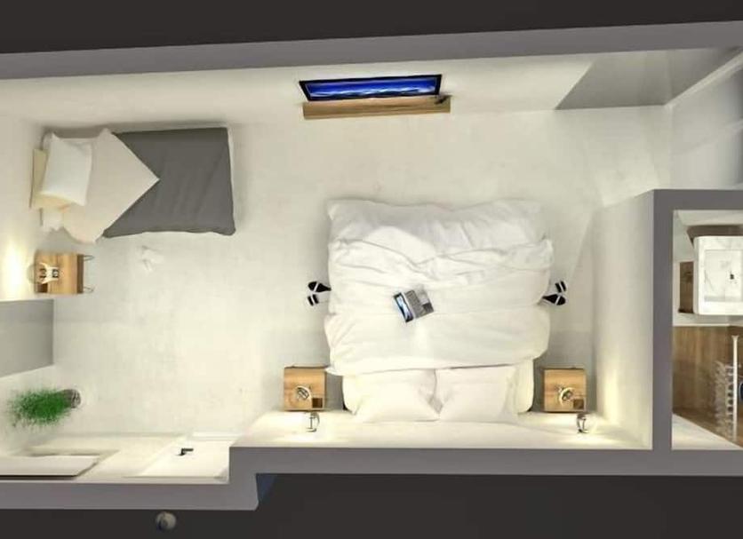 Serveis de l’habitació Foto
