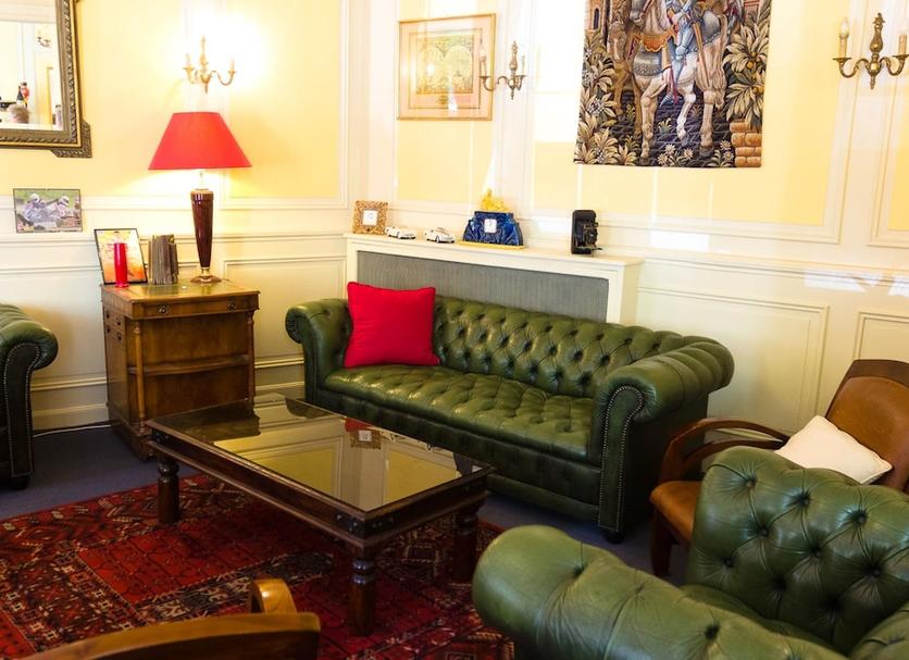 Sala Foto