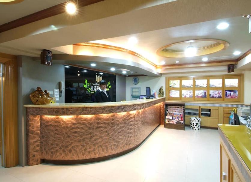 Recepció Foto