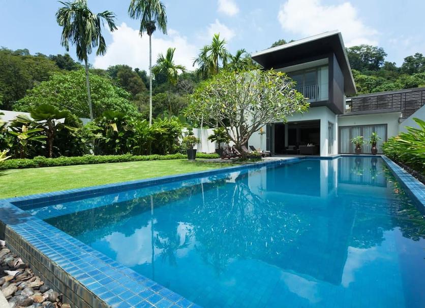 Pool Foto