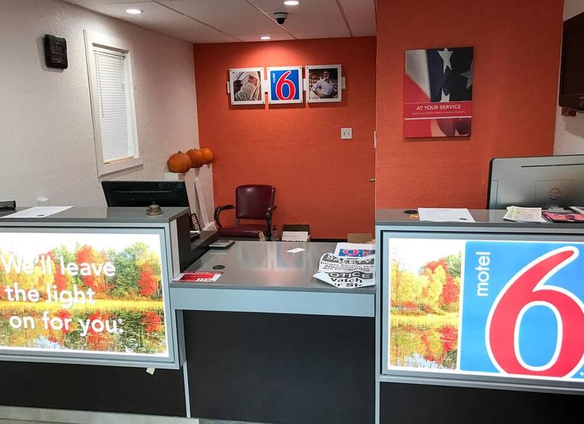 Recepció Foto