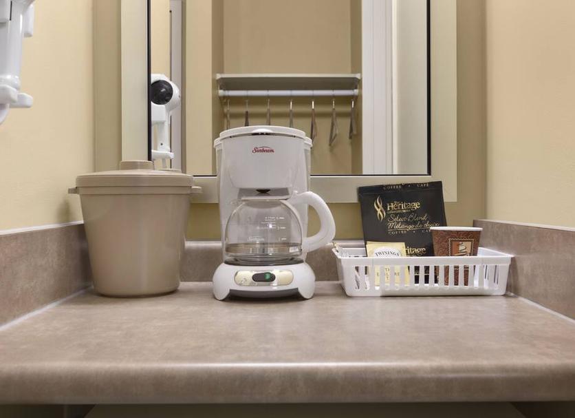 Serveis de l’habitació Foto