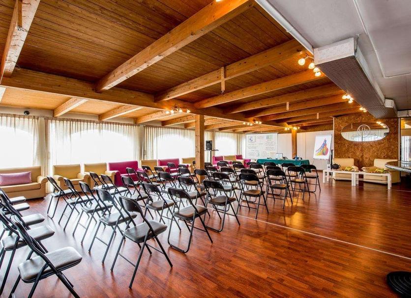 Sala de conferències Foto