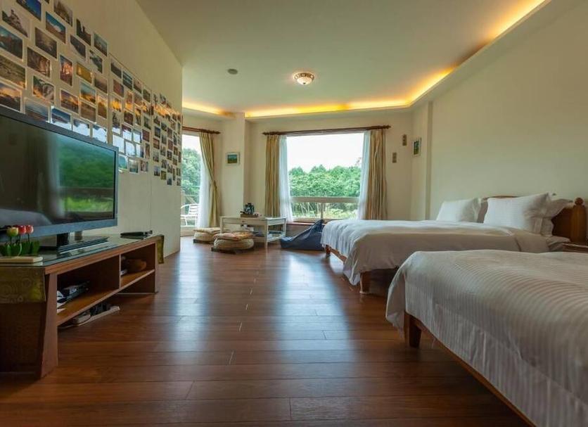 Habitació Foto