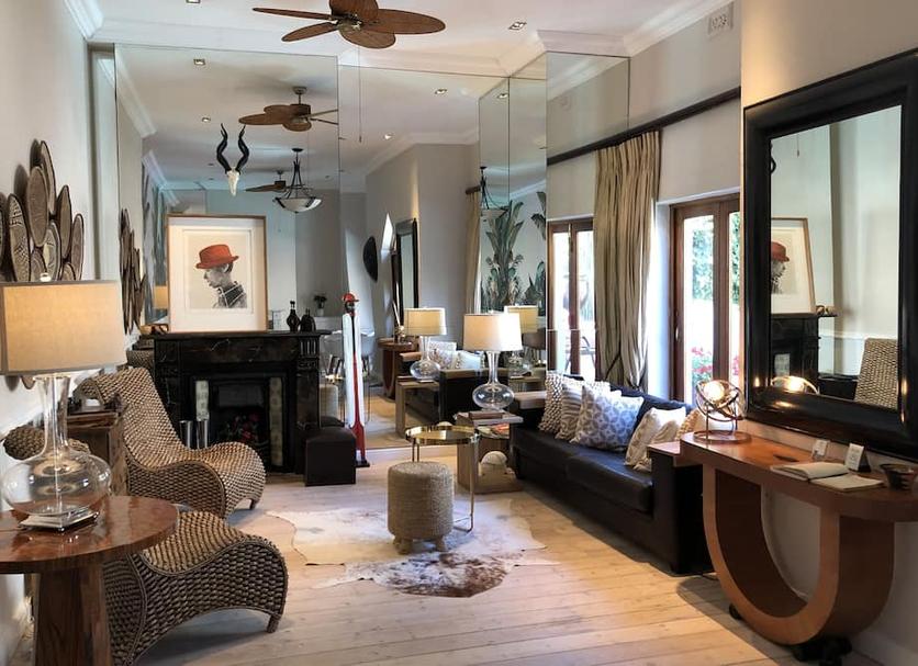 Sala Foto