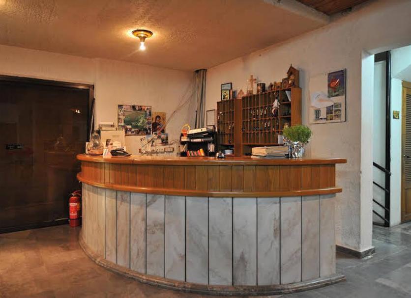 Recepció Foto