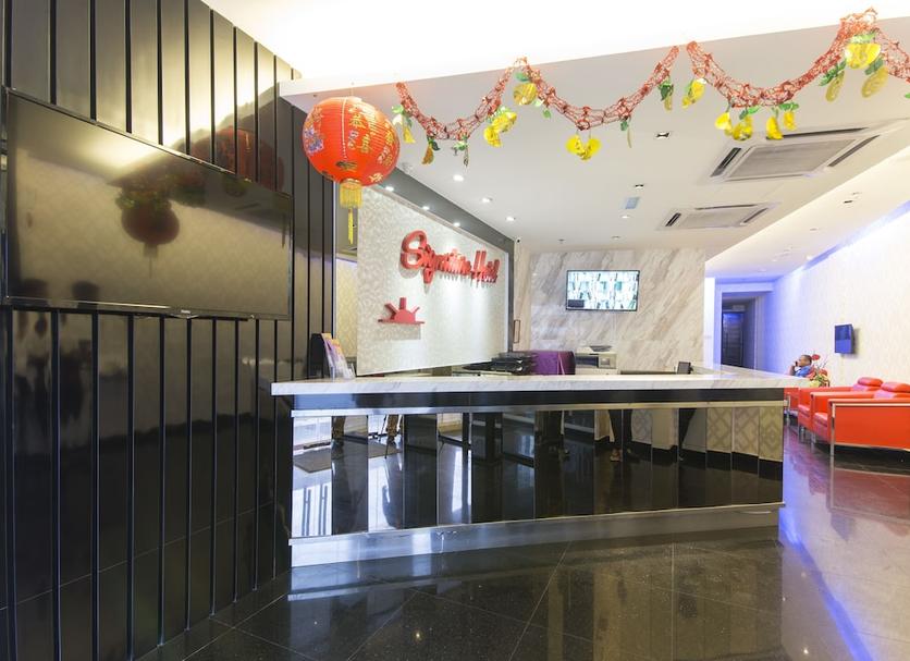 Recepció Foto