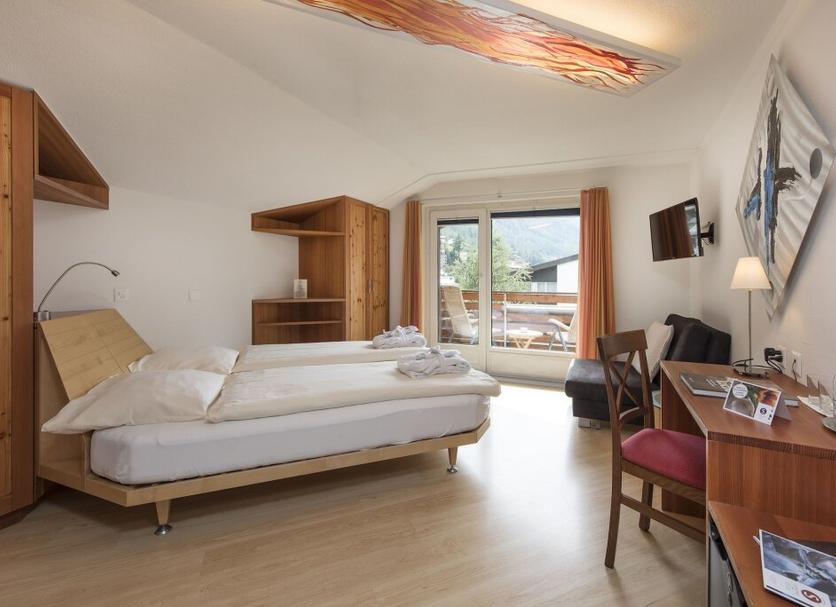 Habitació Foto