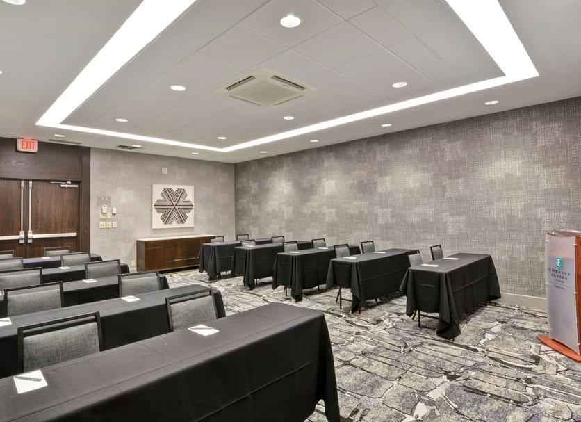 Sala de conferències Foto