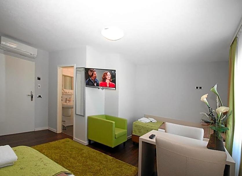 Sala Foto