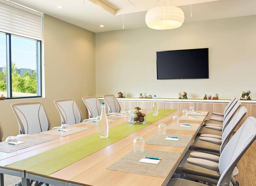 Sala de conferències Foto
