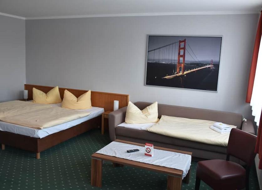 Habitació Foto