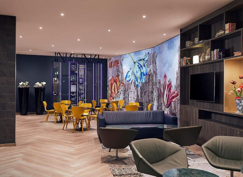 Sala d'estar Foto