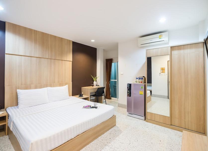 Habitació Foto