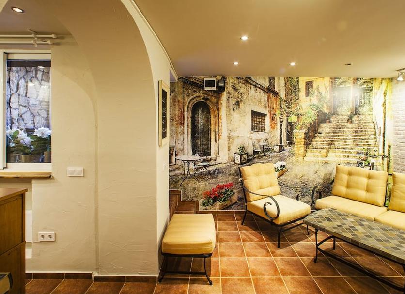 Sala Foto