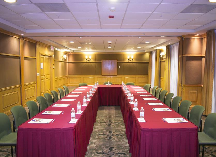 Sala de conferències Foto