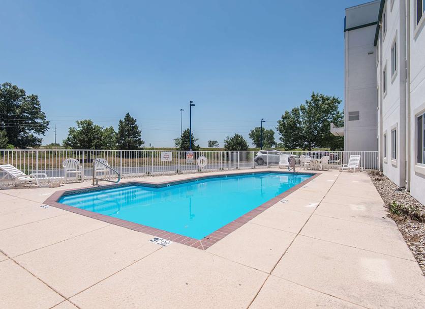Pool Foto