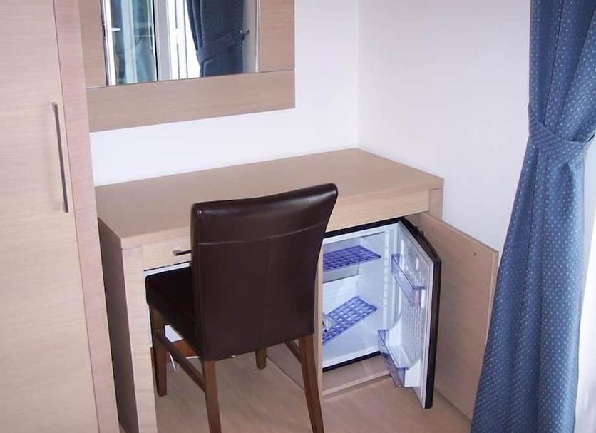 Serveis de l’habitació Foto