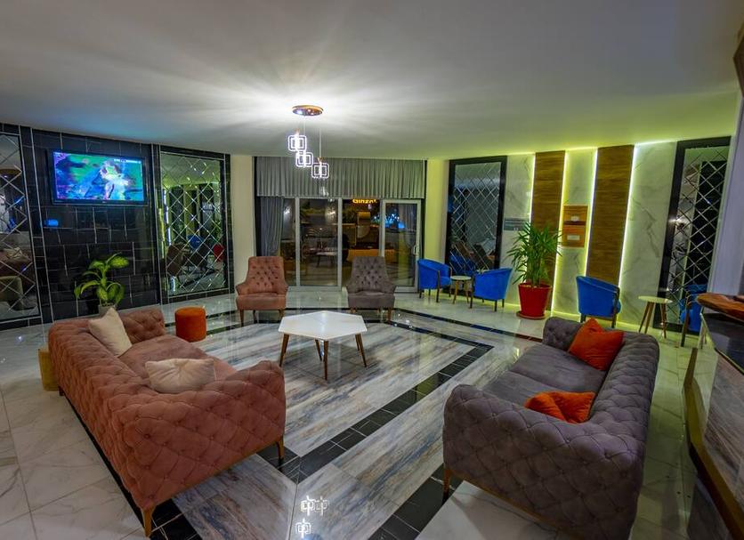 Sala Foto