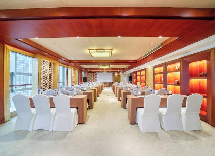 Sala de conferències Foto
