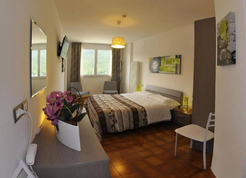 Habitació Foto