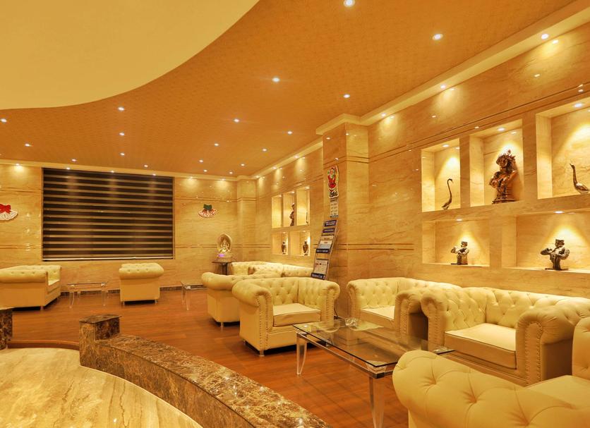 Sala d'estar Foto