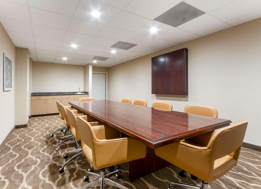 Sala de conferències Foto