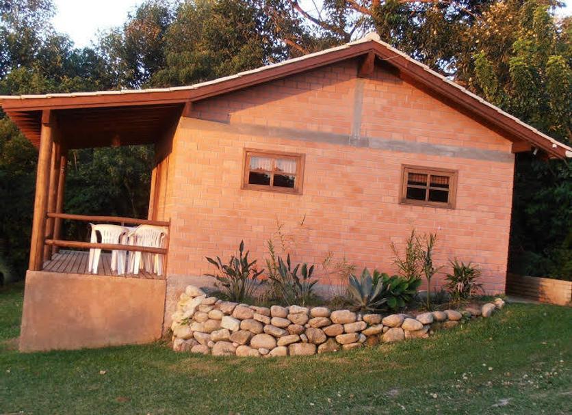 Vista exterior Foto