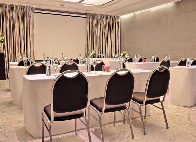 Sala de conferències Foto