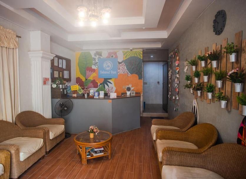 Recepció Foto