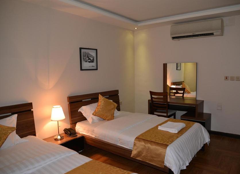 Habitació Foto
