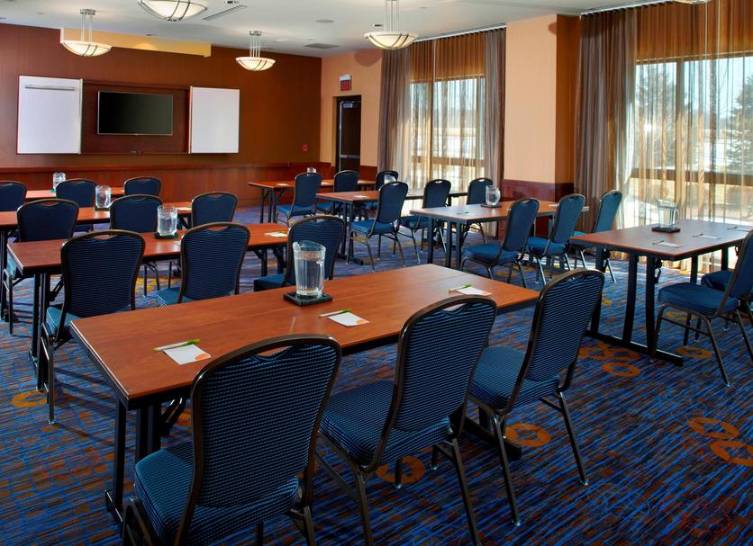 Sala de conferències Foto