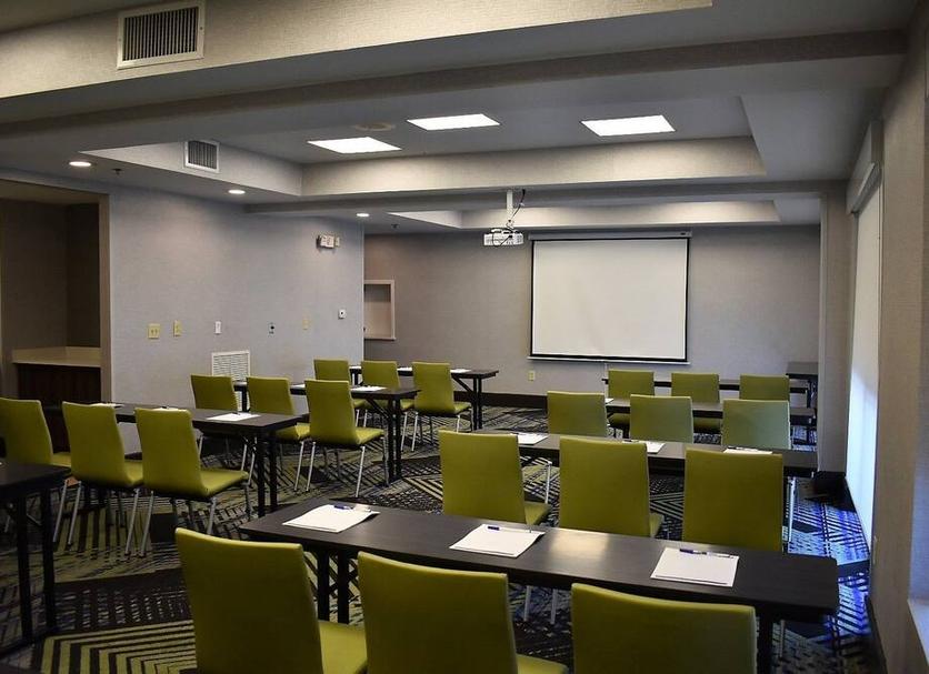 Sala de conferències Foto