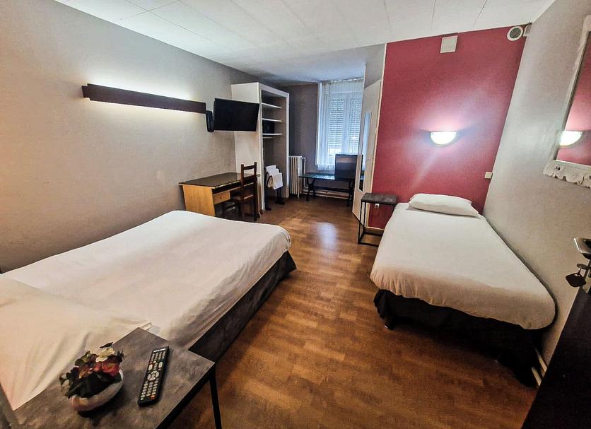 Habitació Foto