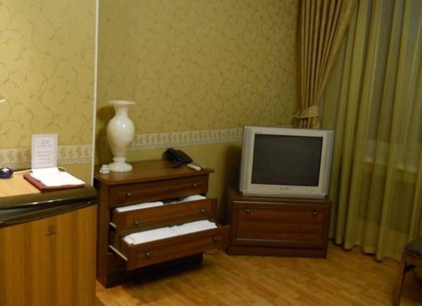 Serveis de l’habitació Foto